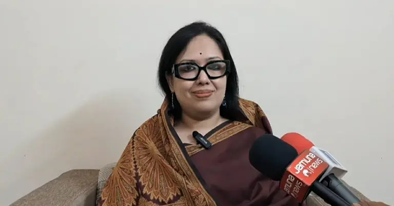 রুমিন ফারহানা